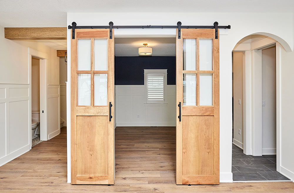 iowa custom home smith plan