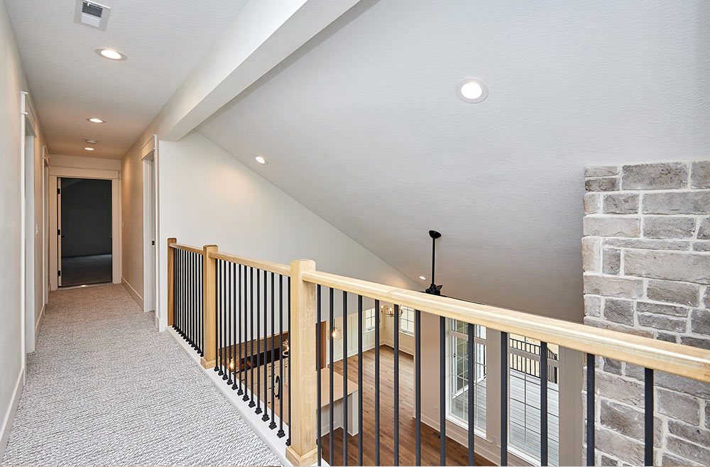 des moines iowa home interior