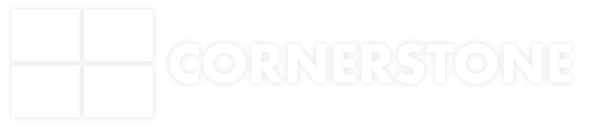 Cornerstone Homes Logo